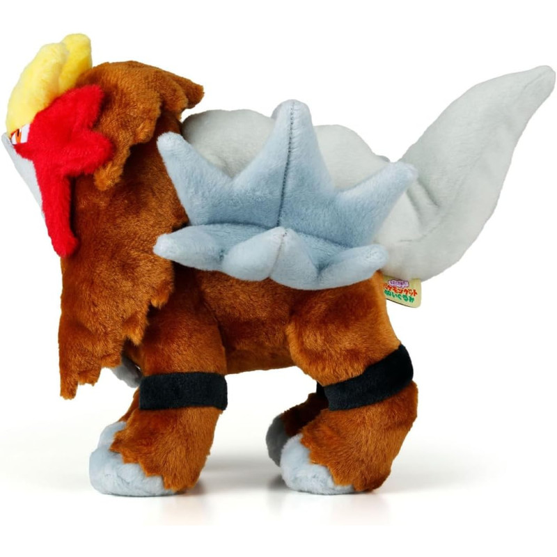 Entei