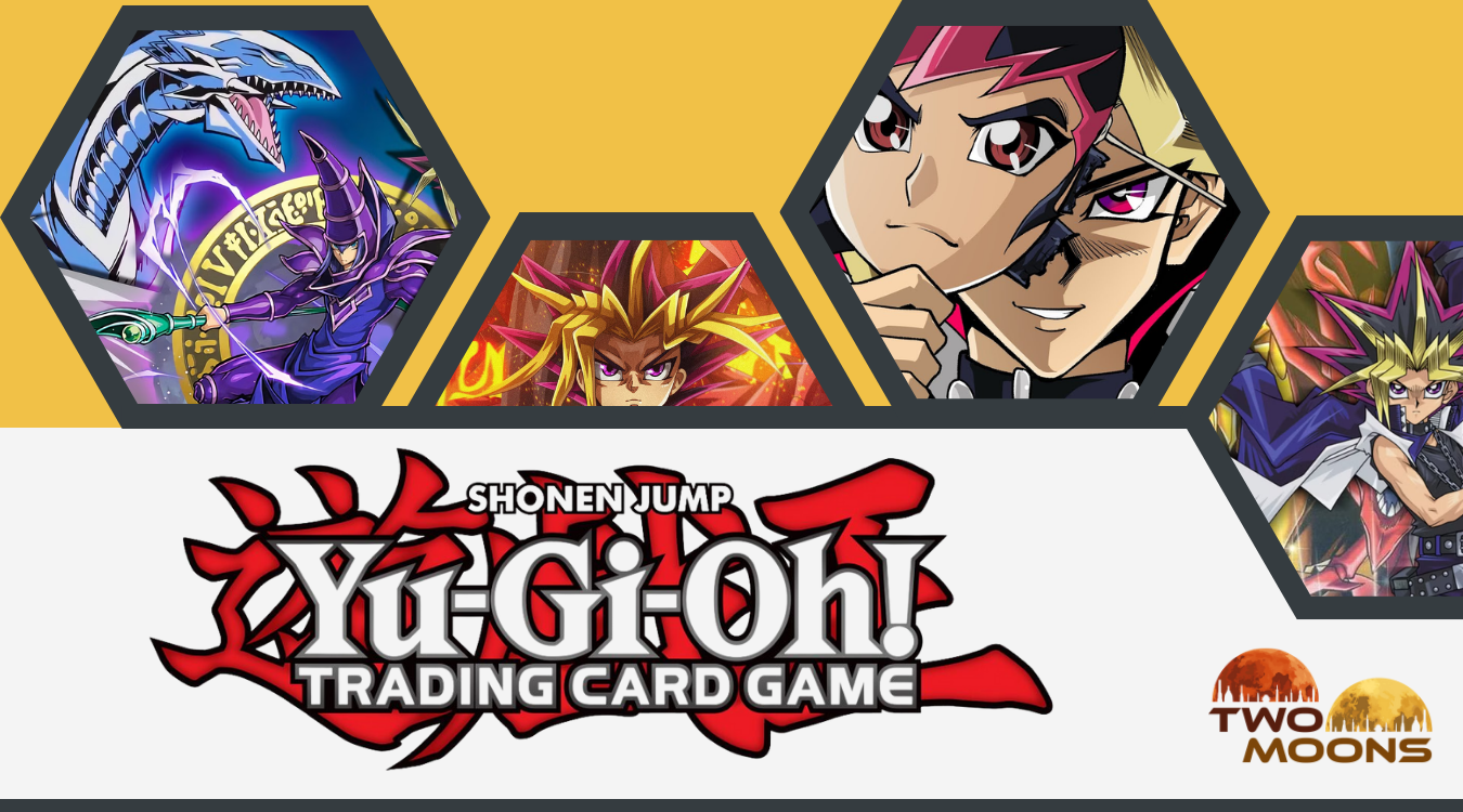 Weekly Advanced Yu-Gi-Oh Weekly Advanced Yu-Gi-Oh