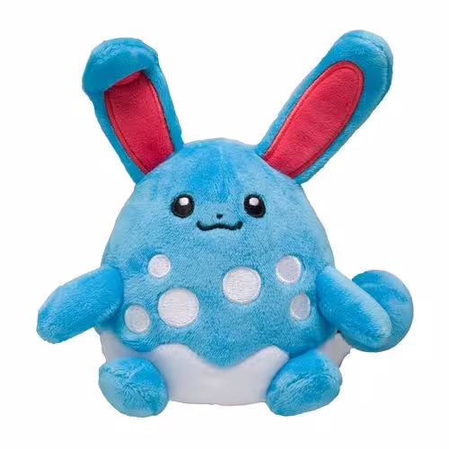 Azumarill / Azumarill