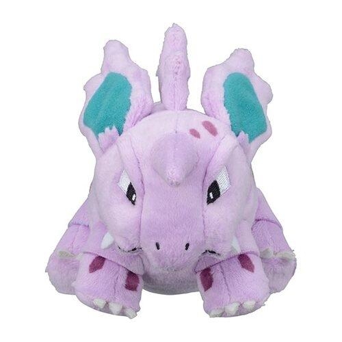 Nidorino / Nidorino