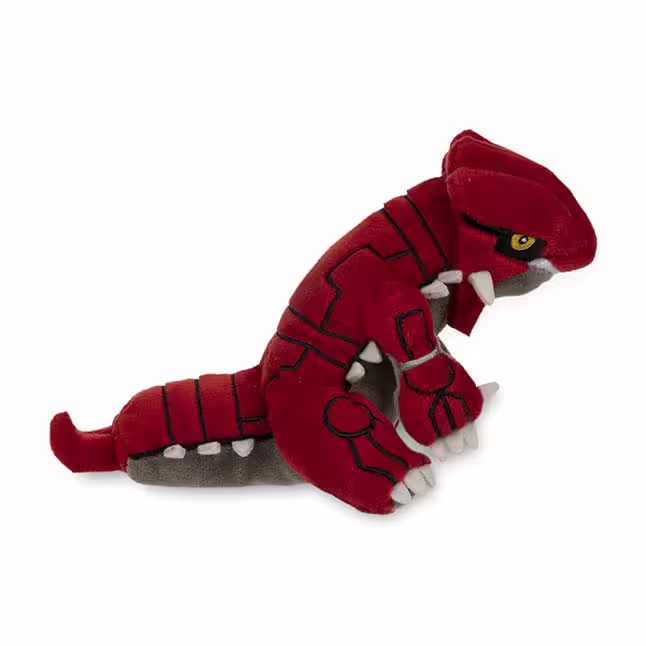 Groudon / Groudon