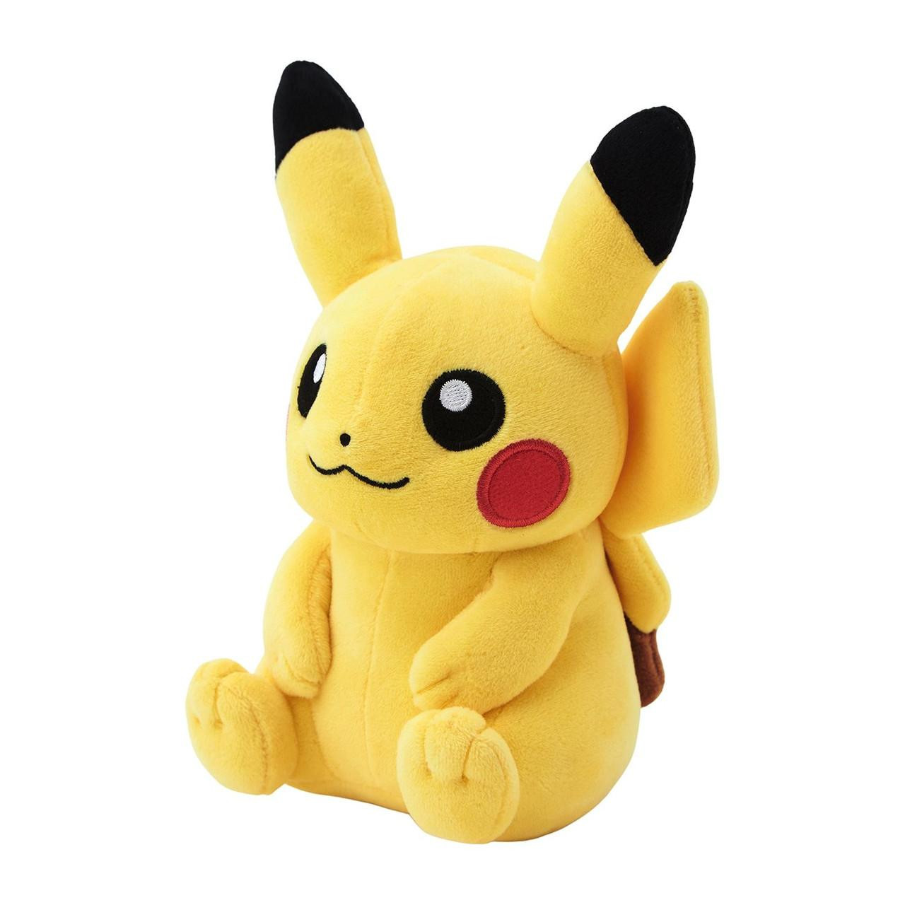 Pikachu / Pikachu
