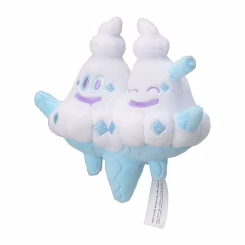 Vanilluxe / Gelatwino