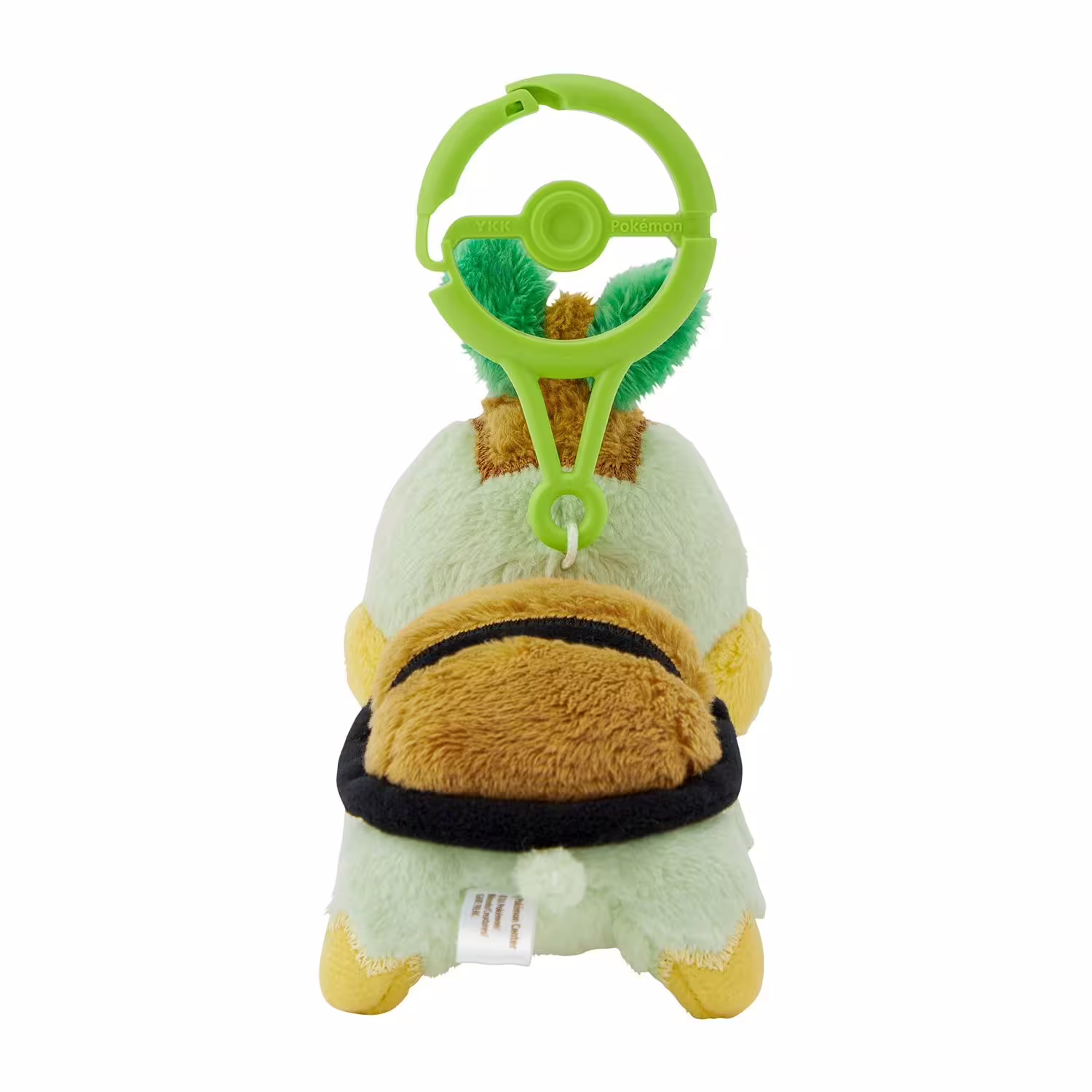 Turtwig / Chelast