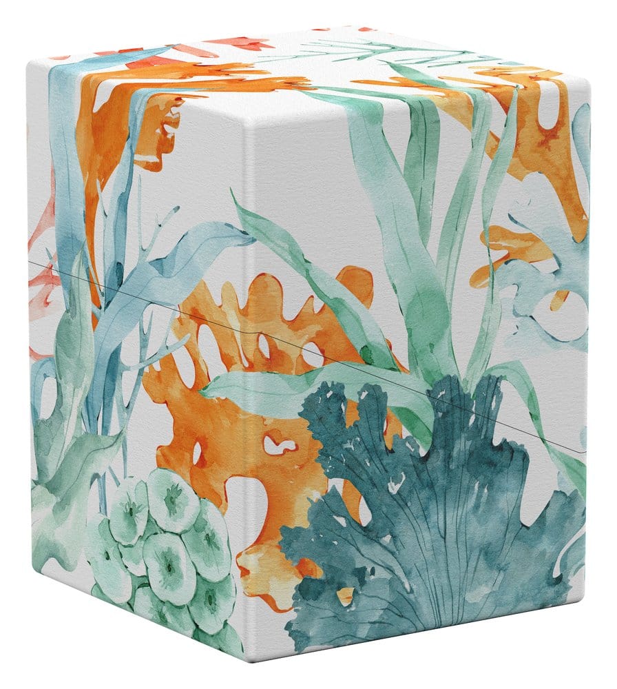 RTE Boulder 100+ Artist Edition-Coral Places - Coralline Eden