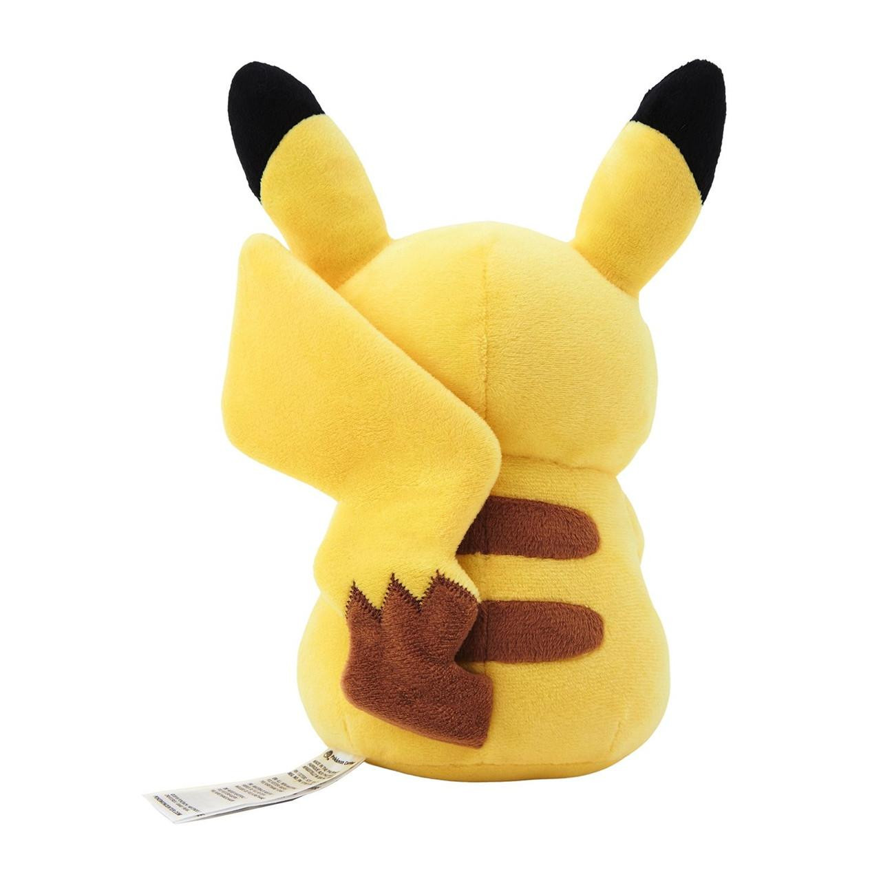 Pikachu / Pikachu