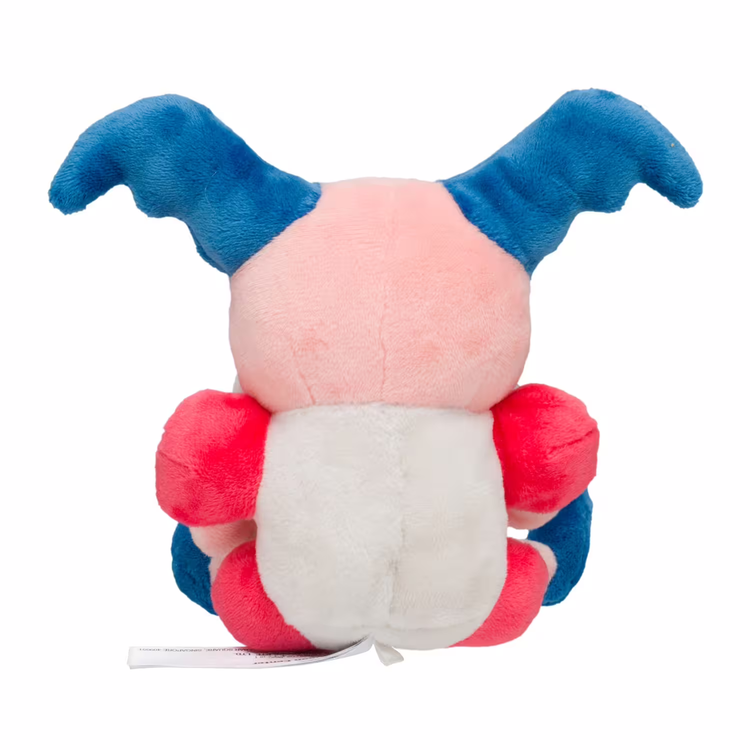 Mr. Mime / Pantimos