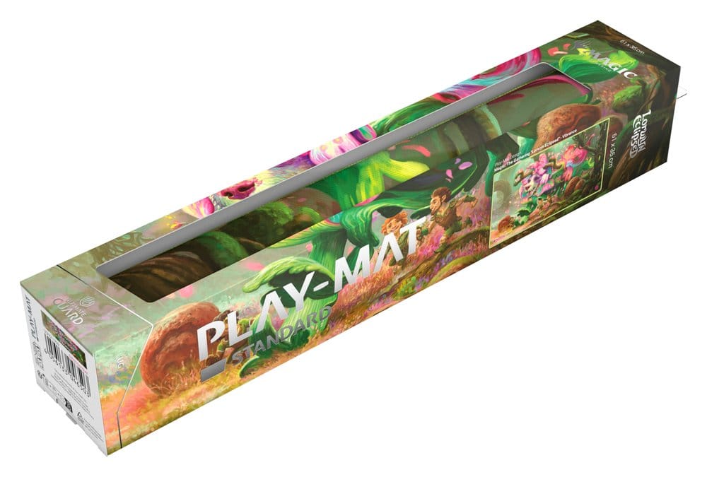 Play-Mat Magic: The Gathering "Lorwyn Eclipsed"