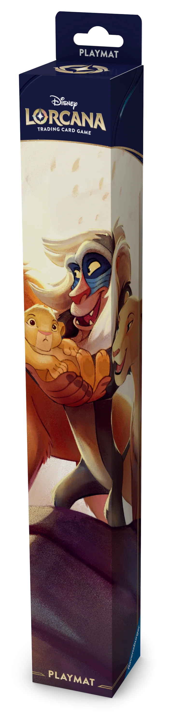 Lorcana Playmat