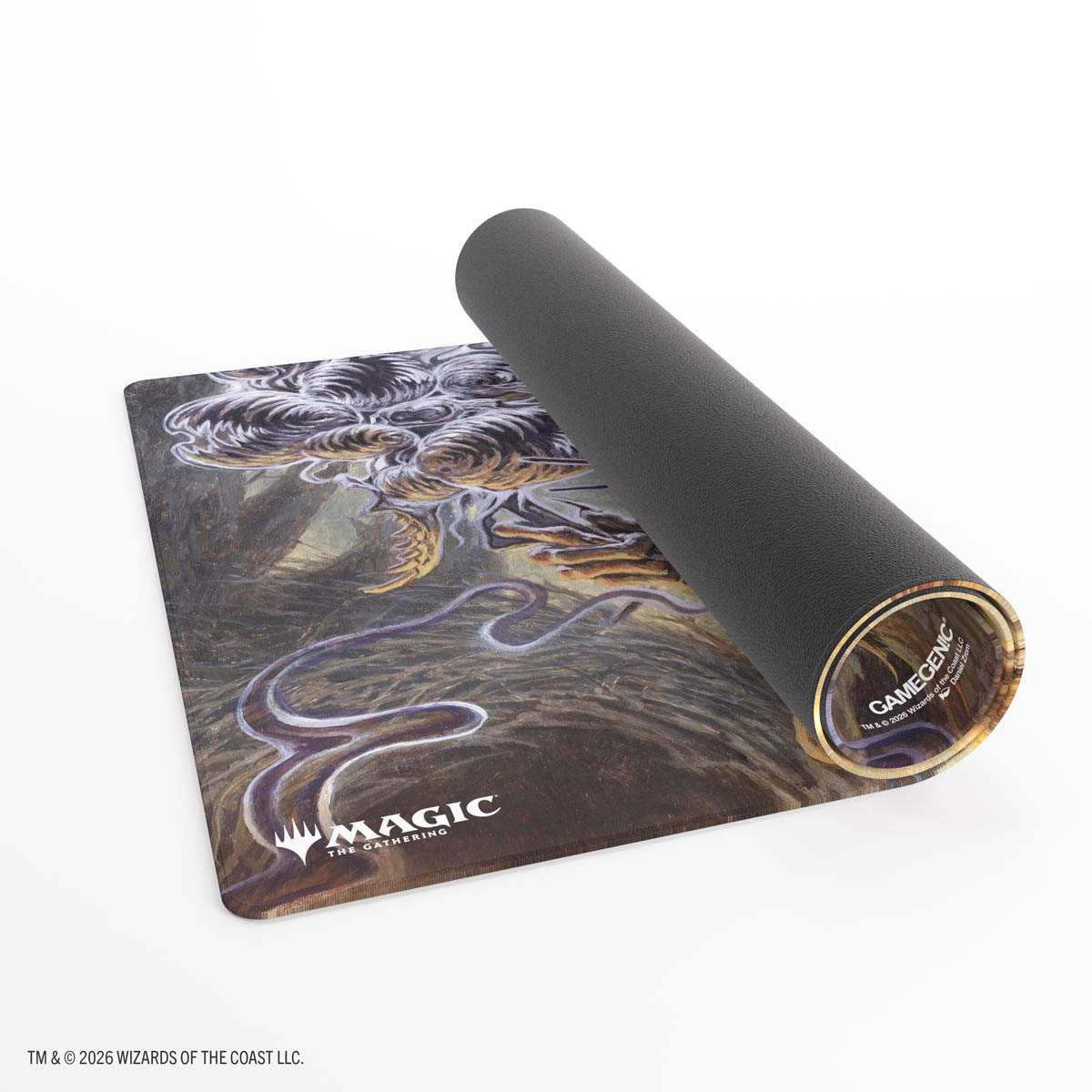 Prime Playmat