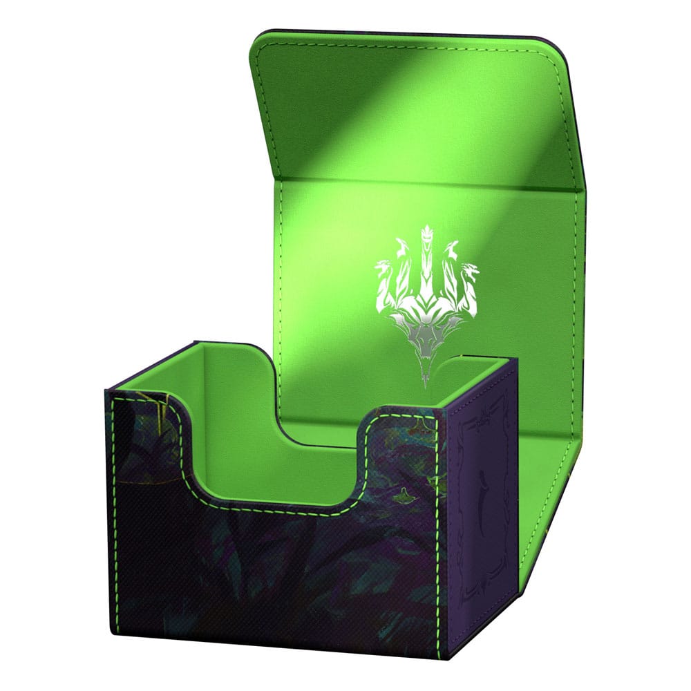 Ultimate Guard Sidewinder 100+ Xenoskin Tarkir Dragonstorm