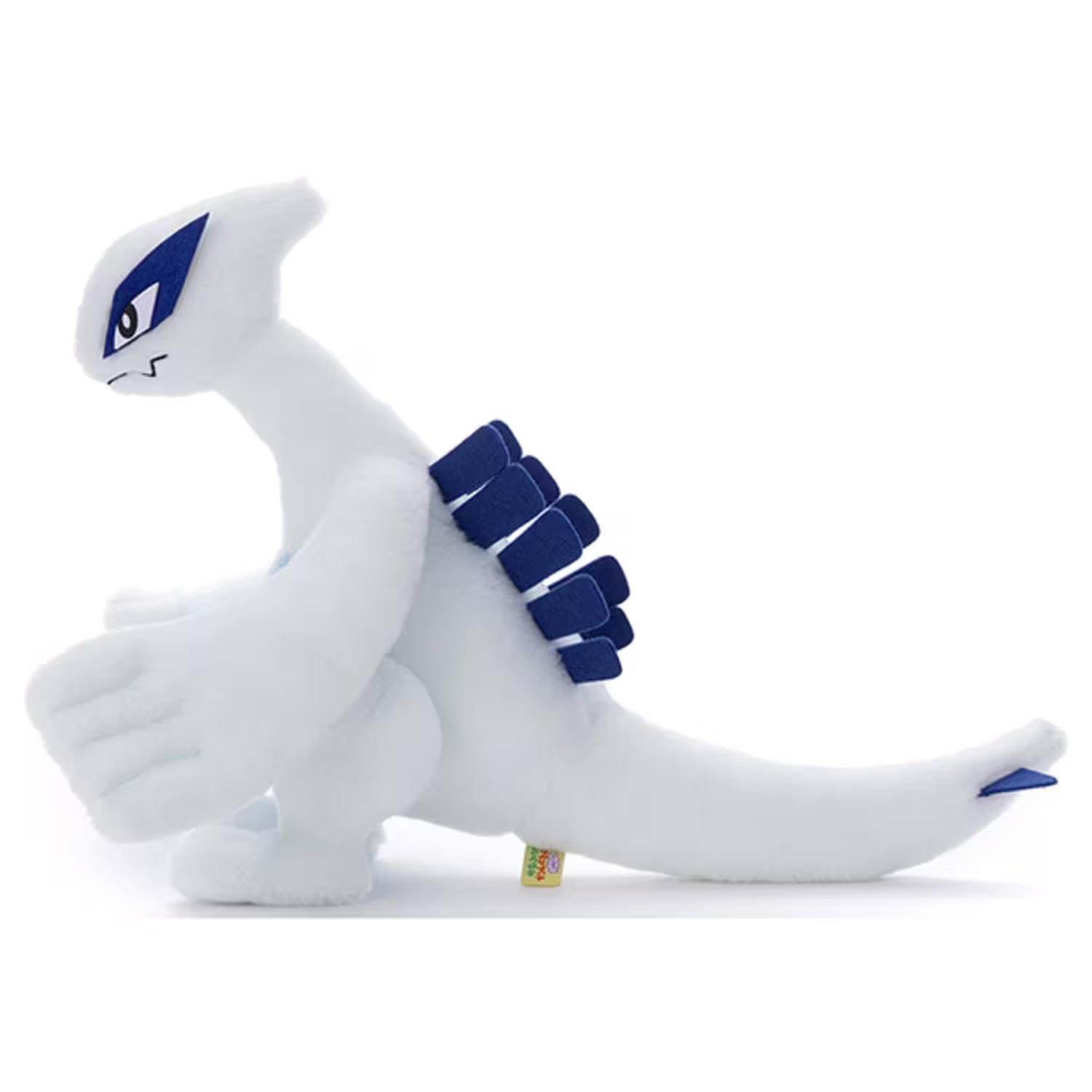 Plush Lugia