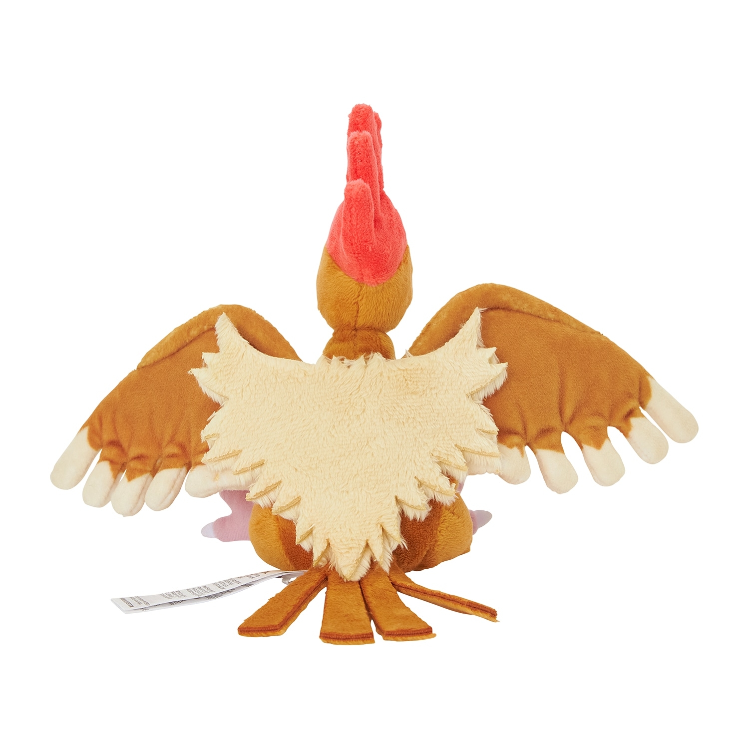 Fearow / Ibitak