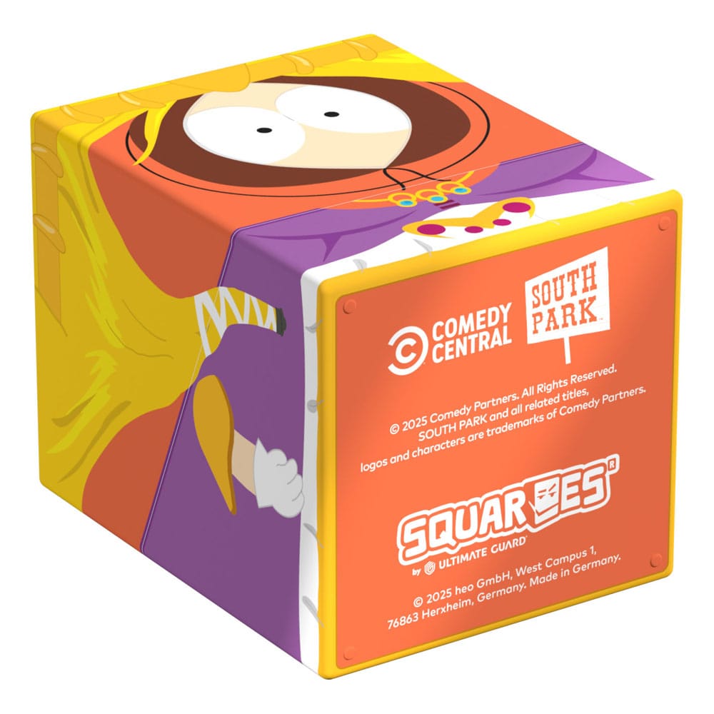 Squaroes - Squaroe South Park™