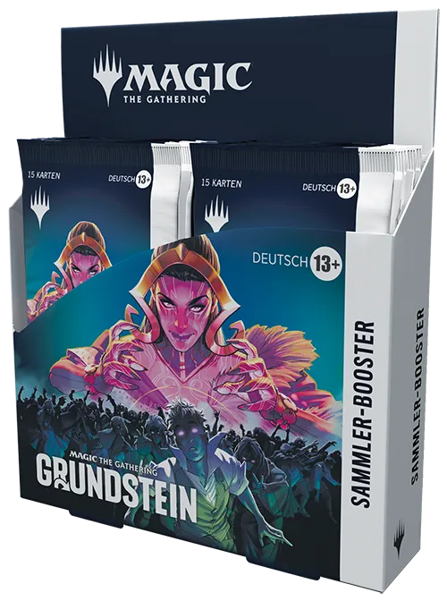 Grundstein Grundstein