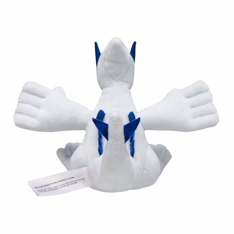 Lugia / Lugia