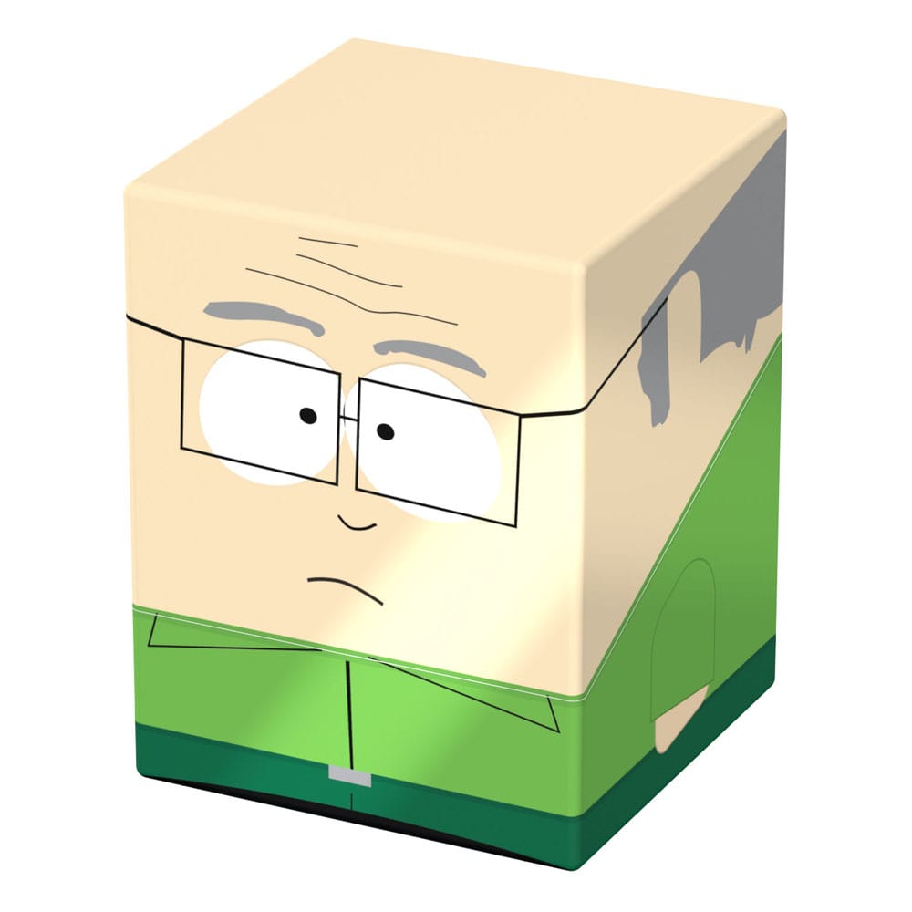 Squaroes - Squaroe South Park™