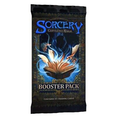 Sorcery TCG Contested Realm Beta Sorcery TCG Contested Realm Beta