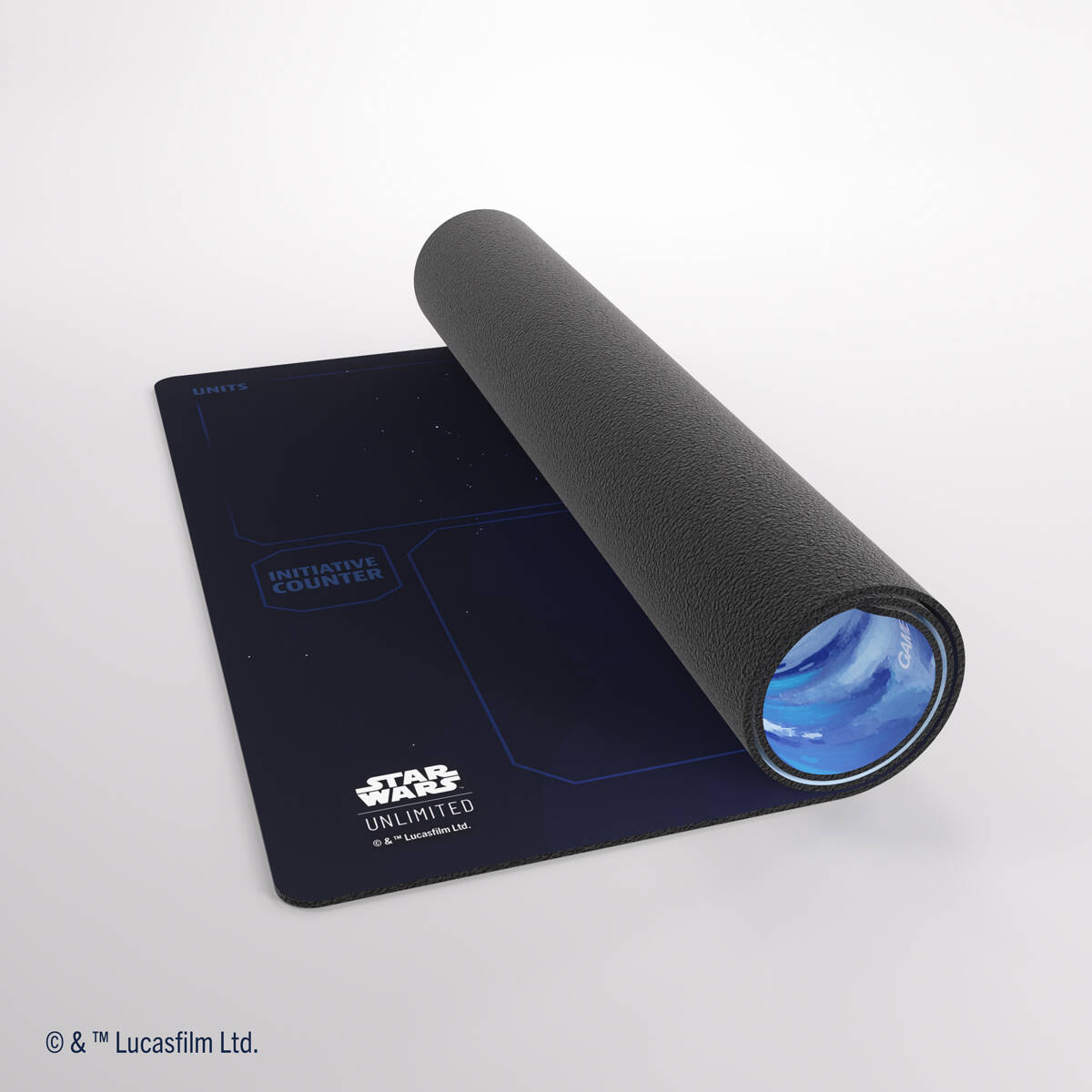 Star Wars: Unlimited Prime Game Mat - Death Star Star Wars: Unlimited Prime Game Mat - Death Star