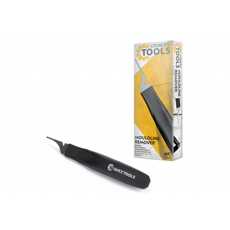 Mouldline Remover