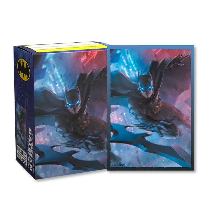 Dragon Shield Standard Art Sleeves (100 Sleeves) Dragon Shield Standard Art Sleeves (100 Sleeves)