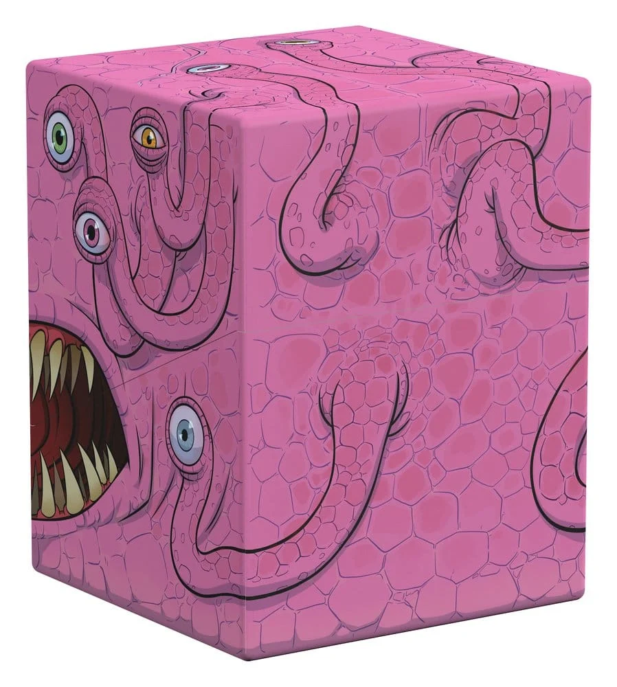 Squaroes Squaroe Dungeons & Dragons DND001 / Beholder