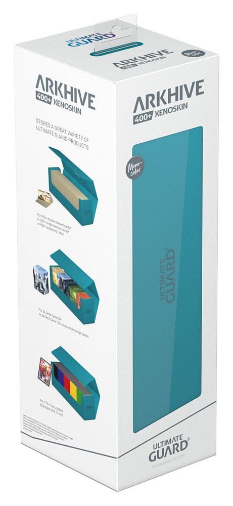 Ultimate Guard Arkhive 400+ XenoSkin