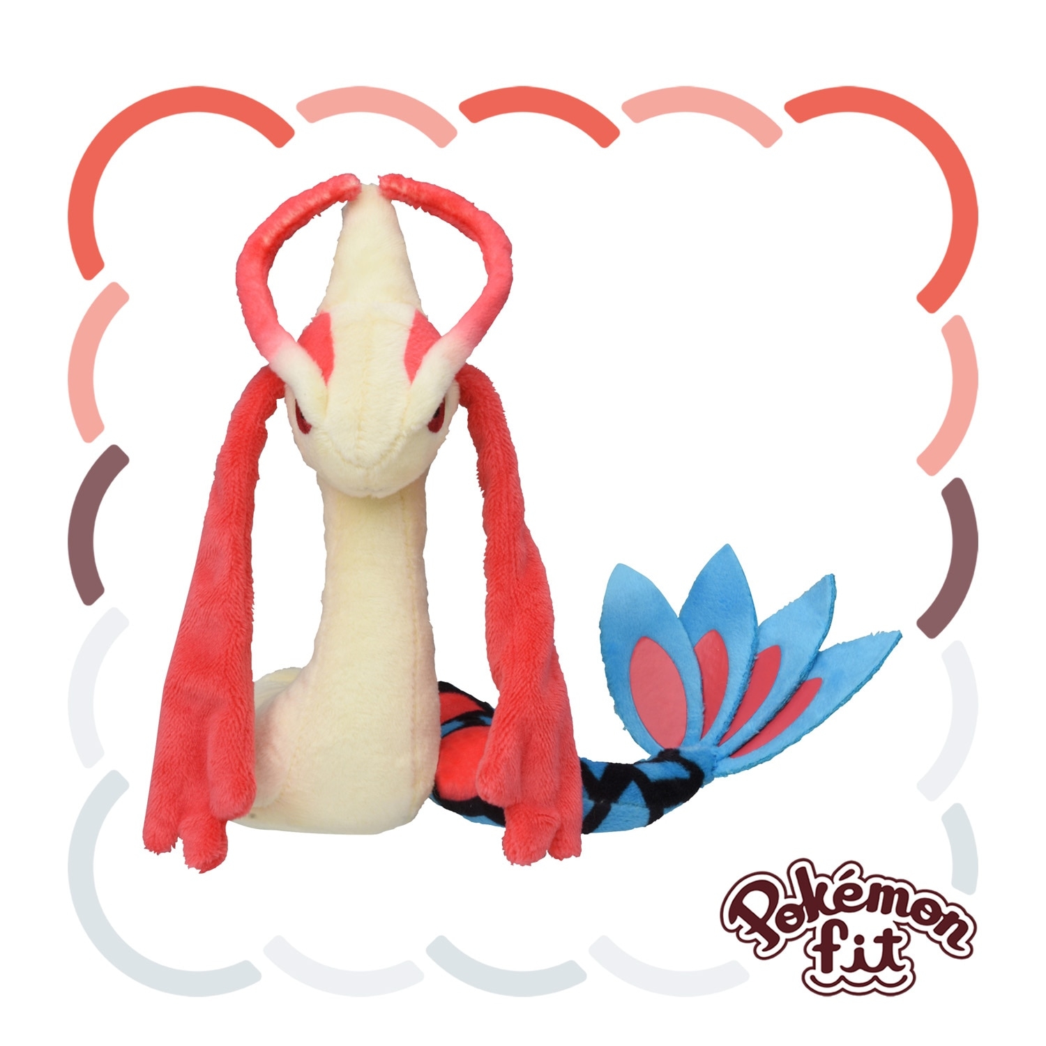Milotic / Milotic