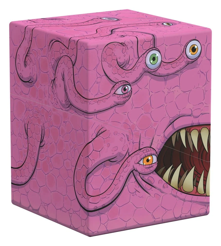 Squaroes Squaroe Dungeons & Dragons DND001 / Beholder