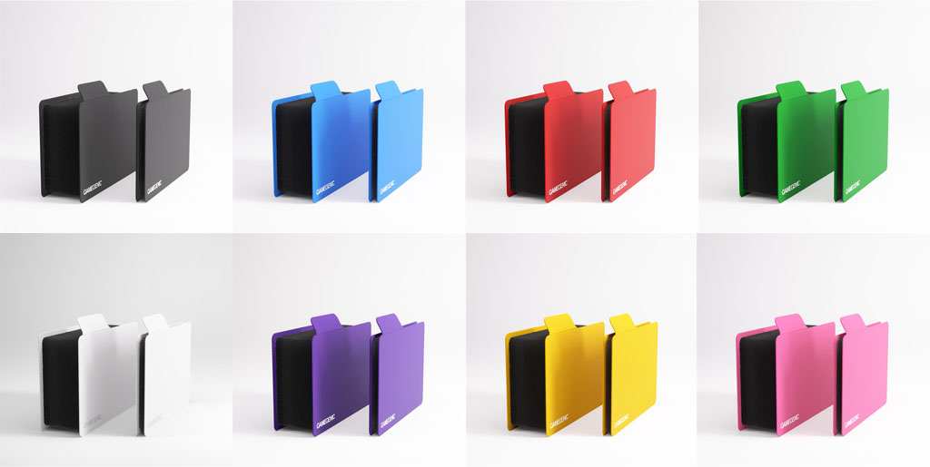 Sideloading Sizemorph Divider