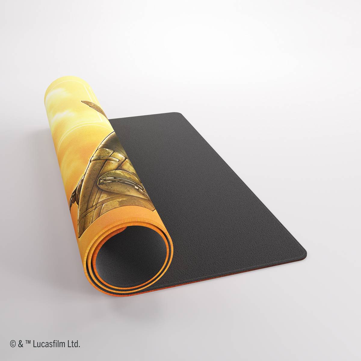 Star Wars: Unlimited Prime Game Mat Star Wars: Unlimited Prime Game Mat