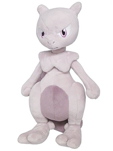 Mewtwo / Mewtu