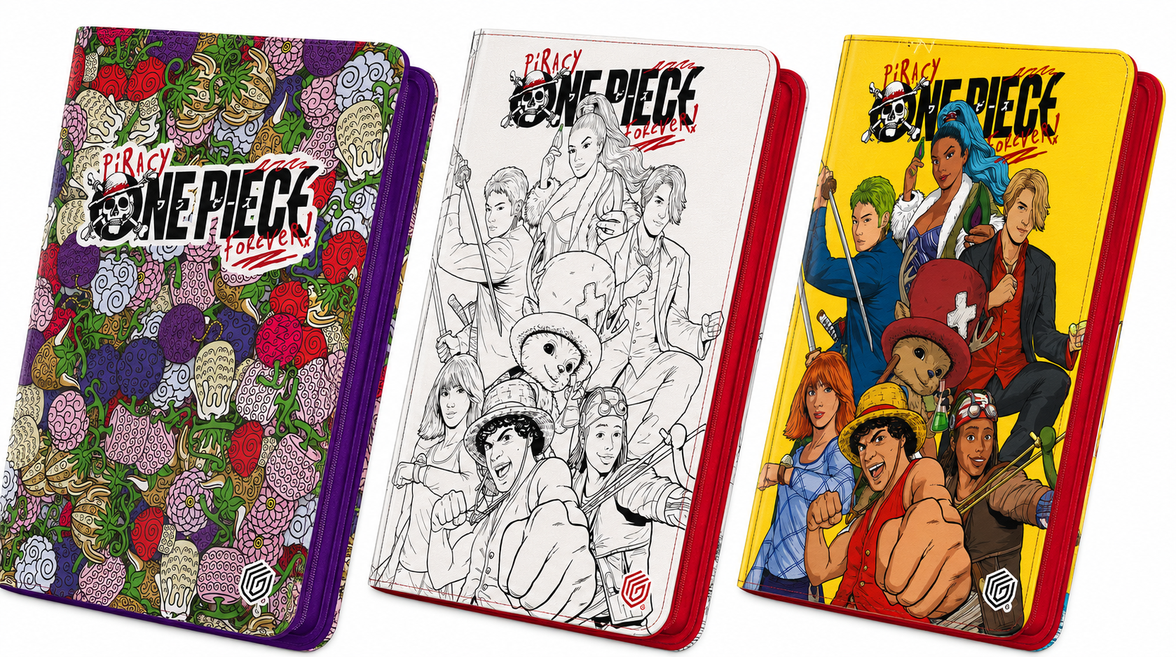 Zipfolio 360 Xenoskin One Piece