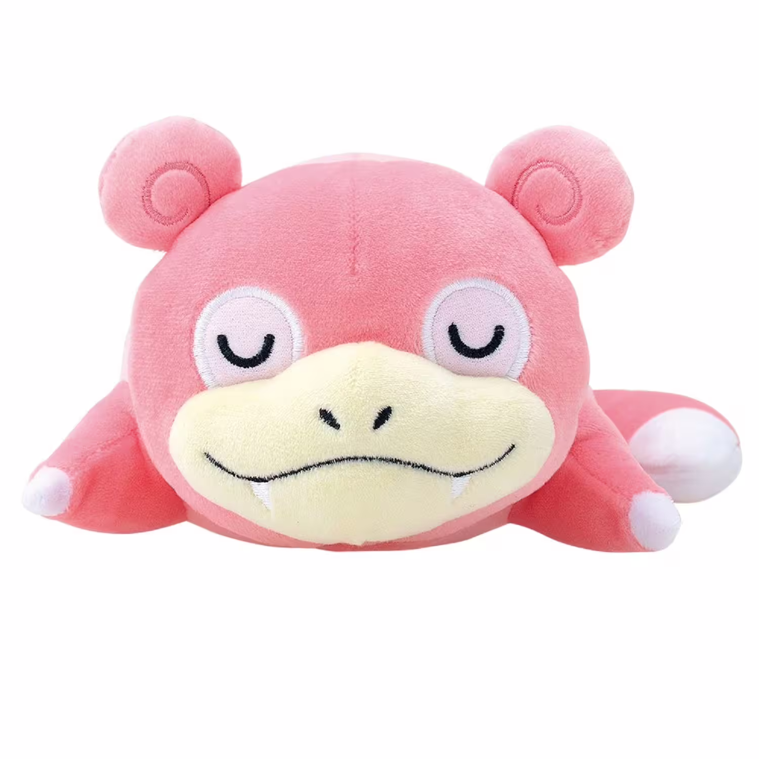 Slowpoke / Flegmon