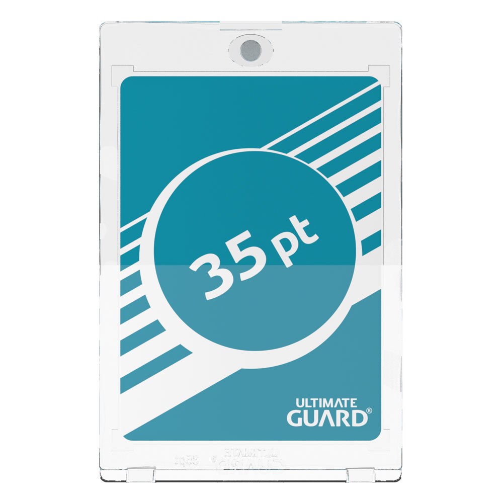 Ultimate Guard Magnetic Card Case 35 pt Ultimate Guard Magnetic Card Case 35 pt