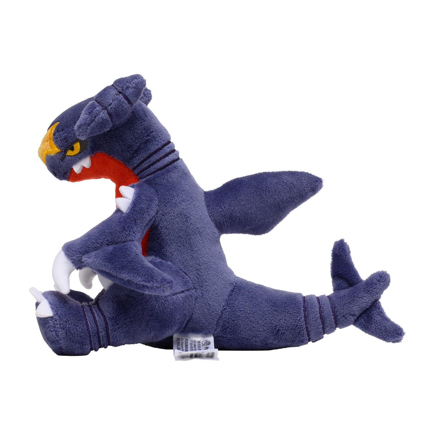 Garchomp / Knakrack