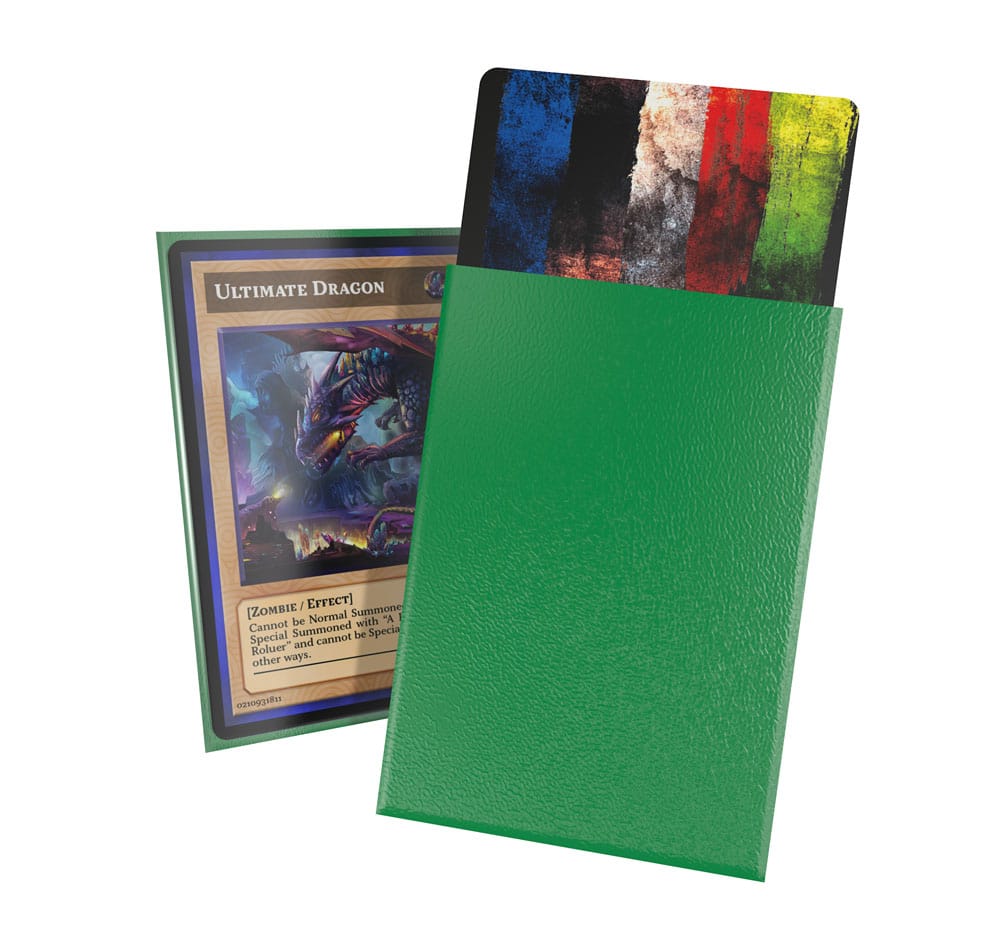 Cortex Japanese Size Sleeves (60 Sleeves) Cortex Japanese Size Sleeves (60 Sleeves)