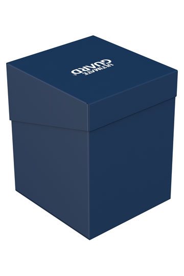 Ultimate Guard Deck Case 100+ Standardgrösse Blau Ultimate Guard Deck Case 100+ Standardgrösse Blau