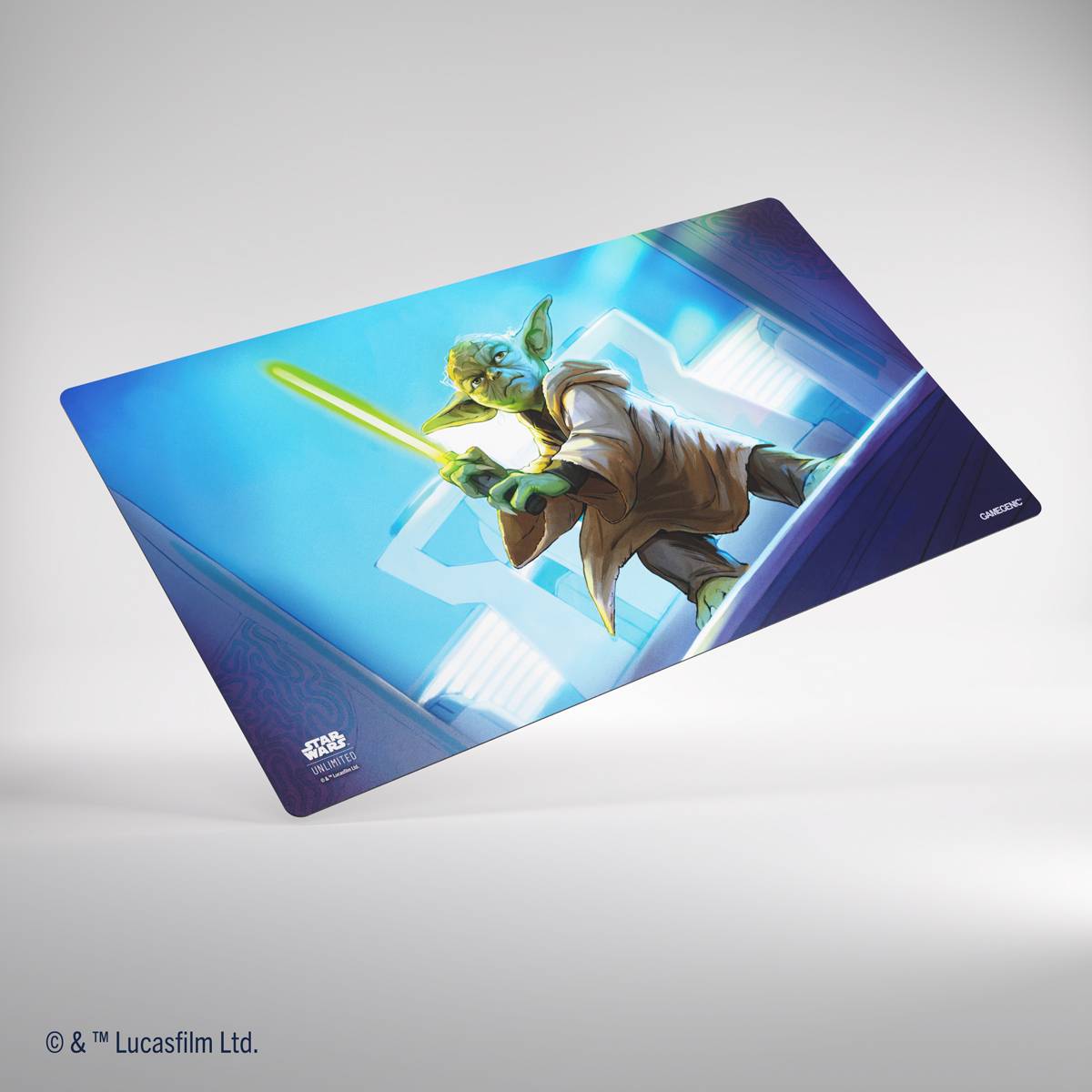 Star Wars: Unlimited Prime Game Mat Star Wars: Unlimited Prime Game Mat