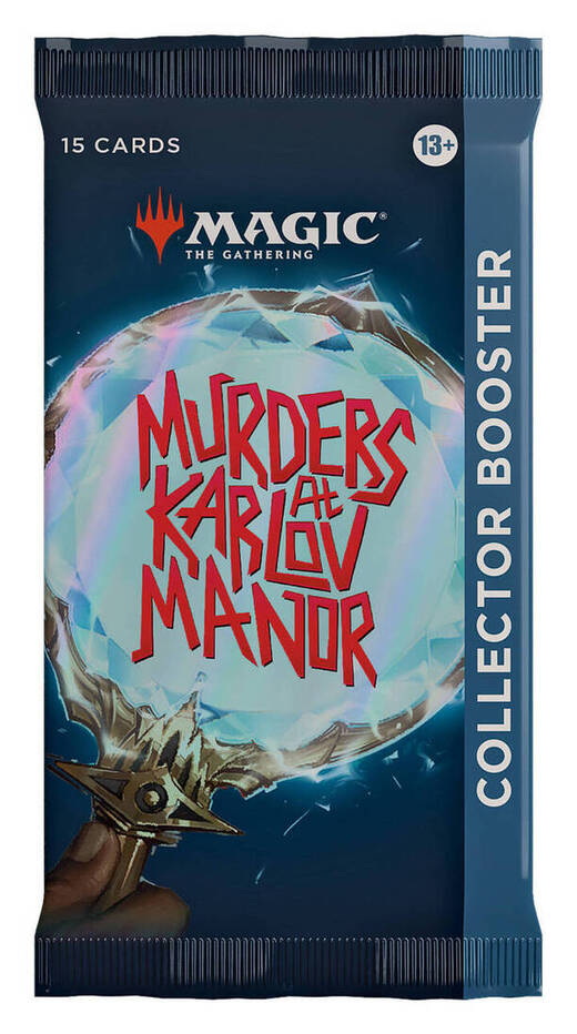 Murders at Karlov Manor Murders at Karlov Manor