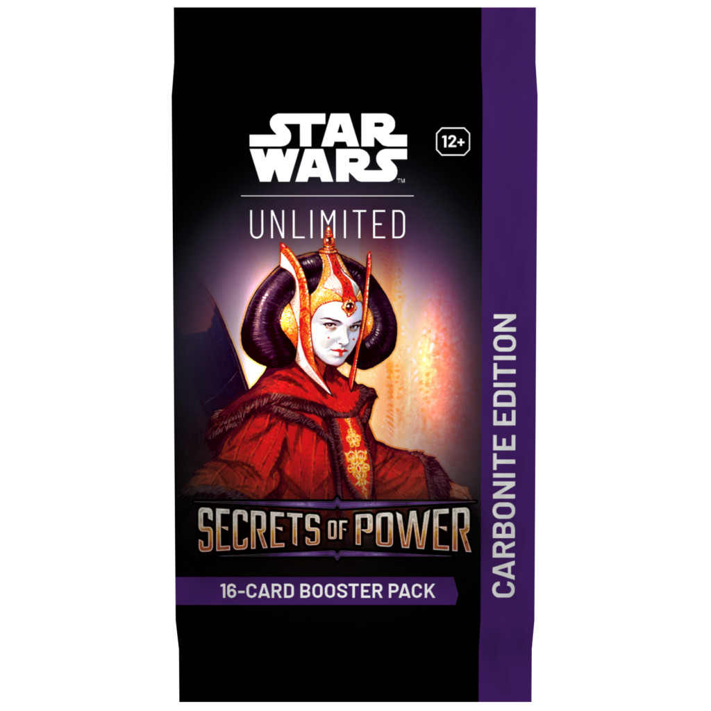 Secrets of Power