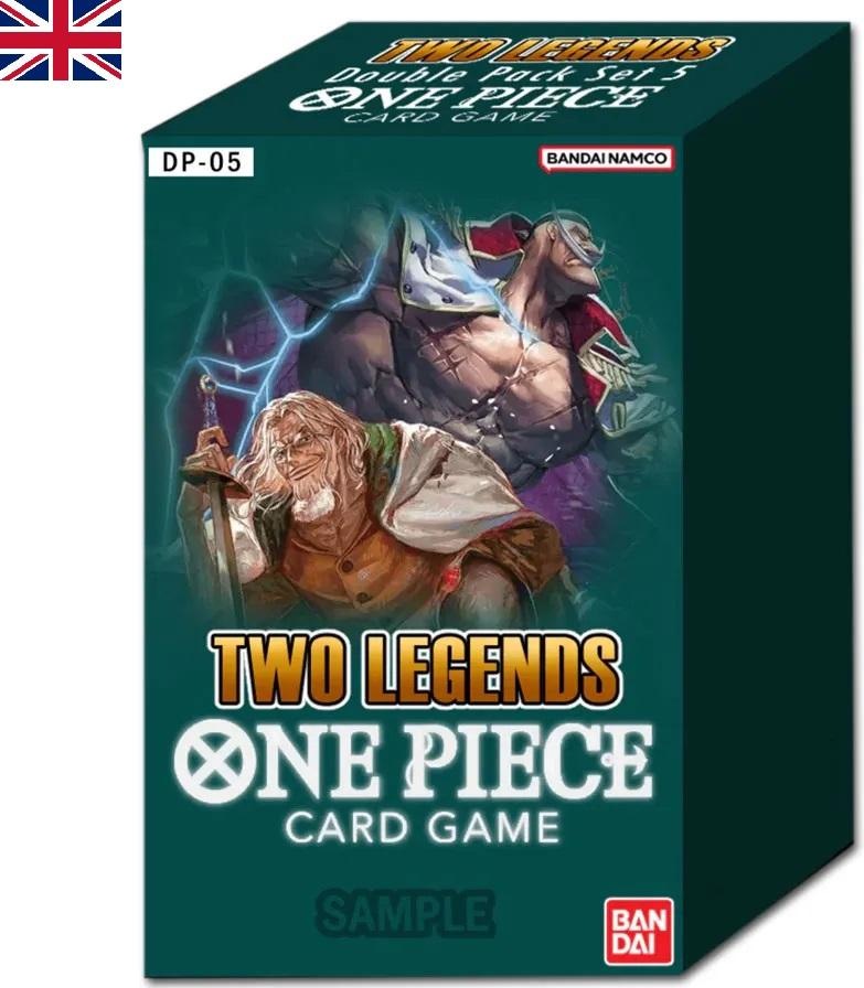 Double Pack Set DP05 Double Pack Set DP05