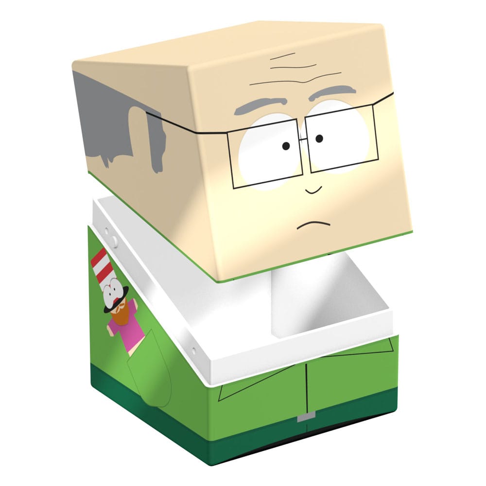 Squaroes - Squaroe South Park™