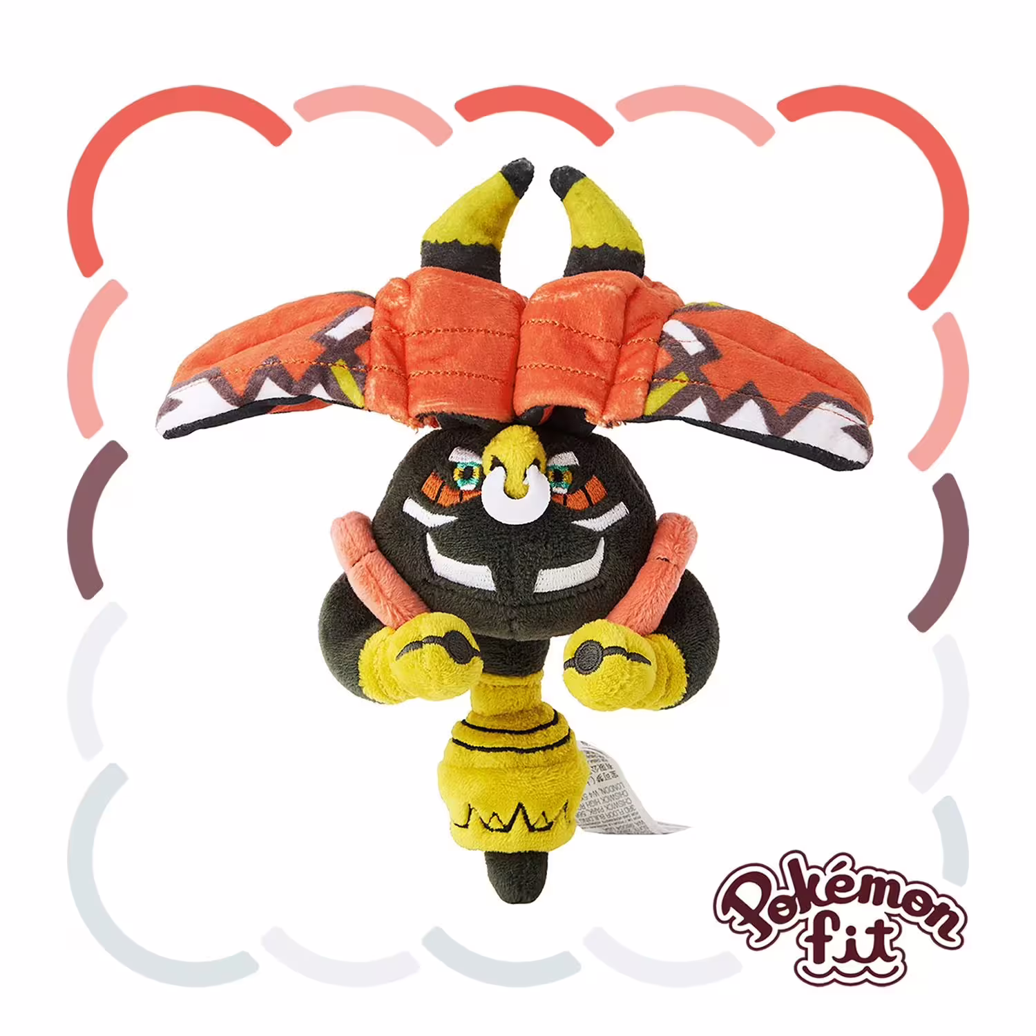 Tapu Bulu / Kapu-Toro
