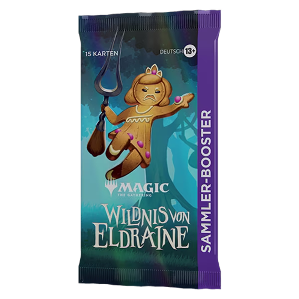 Wilds of Eldraine Wilds of Eldraine
