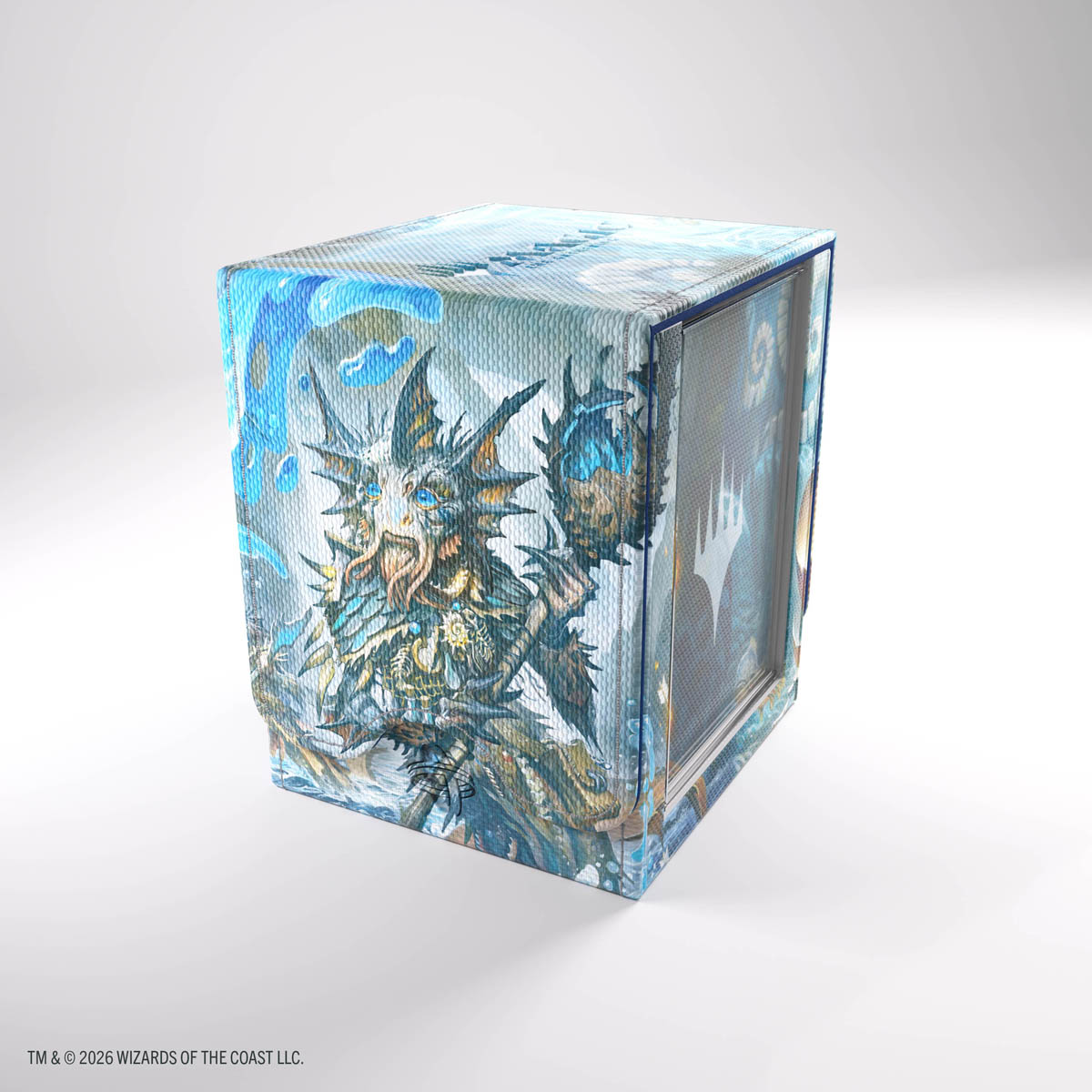 Gamegenic Squire 100+ XL Plus