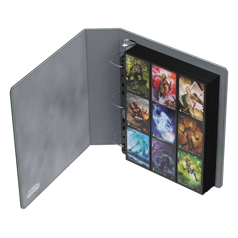Ultimate Guard Collector´s Album XenoSkin Ultimate Guard Collector´s Album XenoSkin
