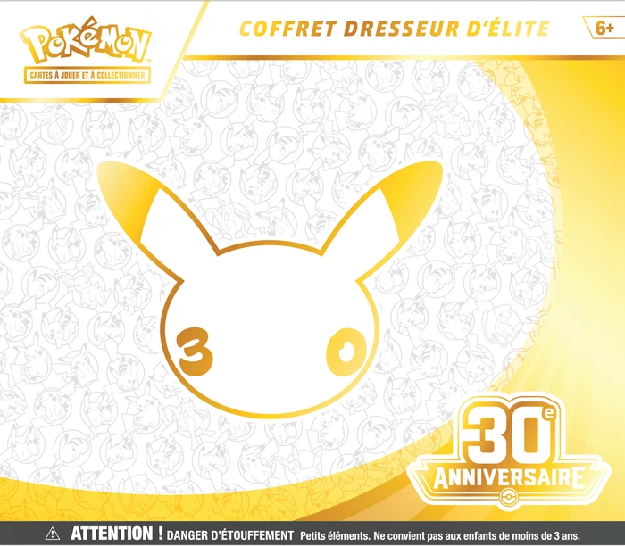 30th Celebration