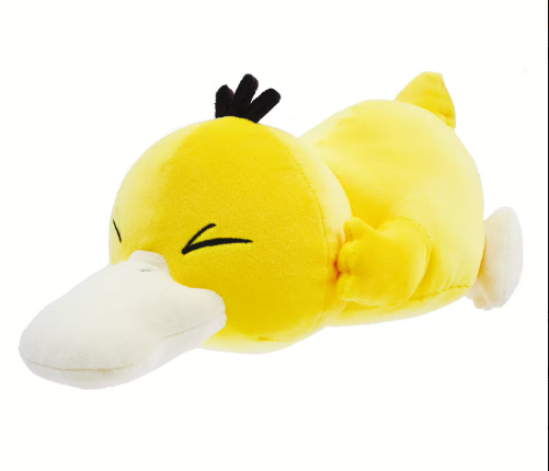 Psyduck / Enton