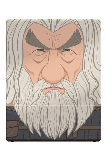 Squaroes - The Lord of the Rings